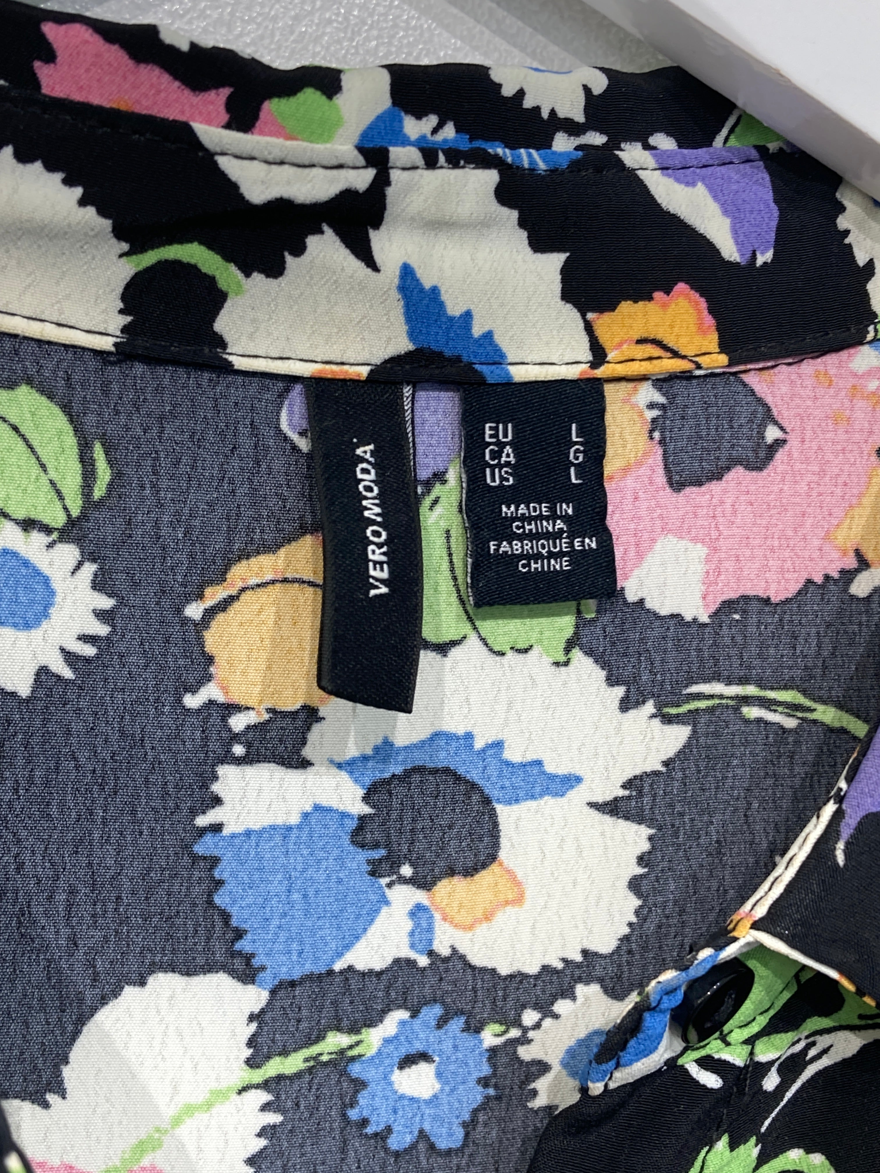 Vero Moda Kjole